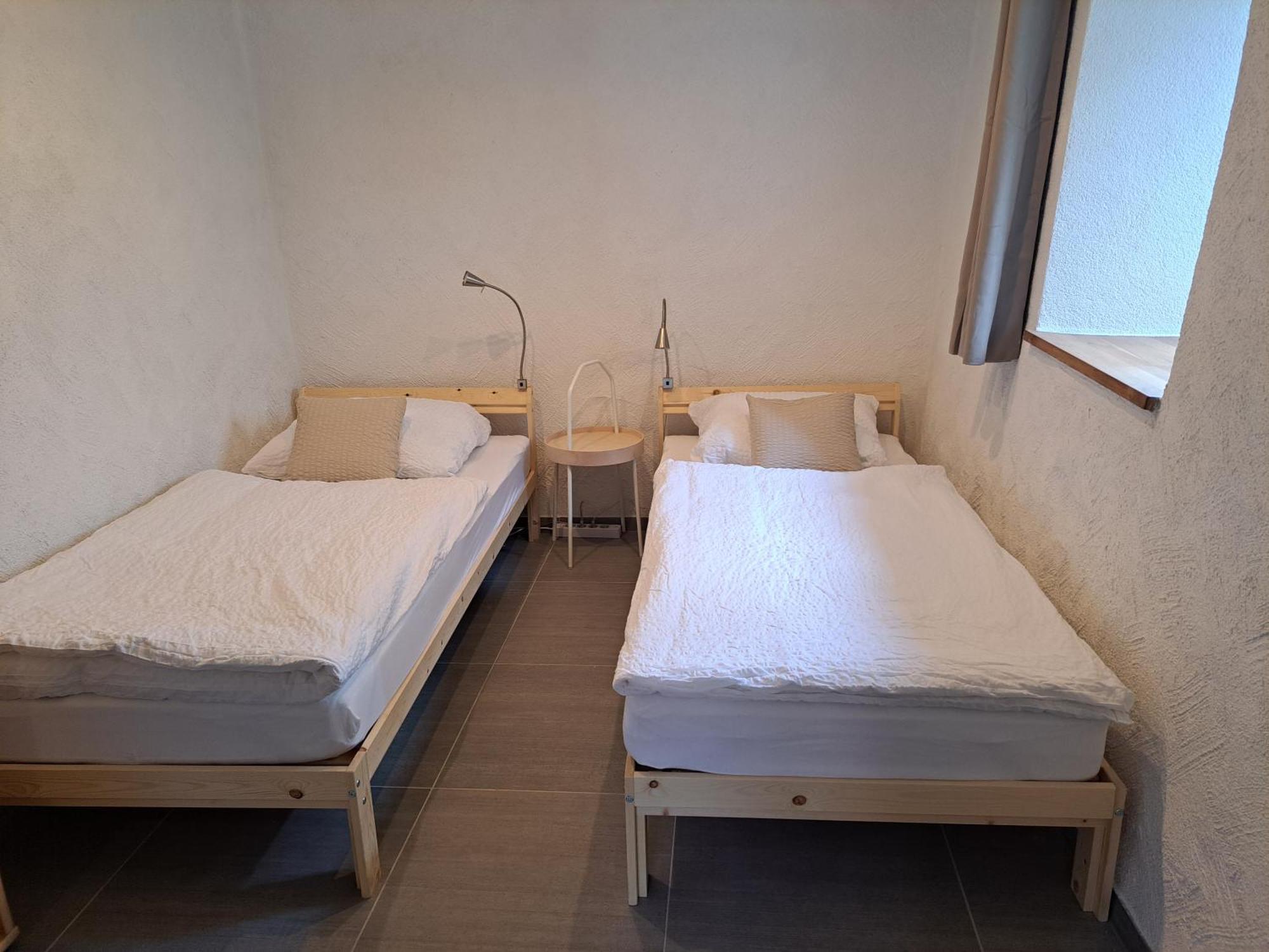 Ferienwohnung Heuboden Hüfingen Exterior foto