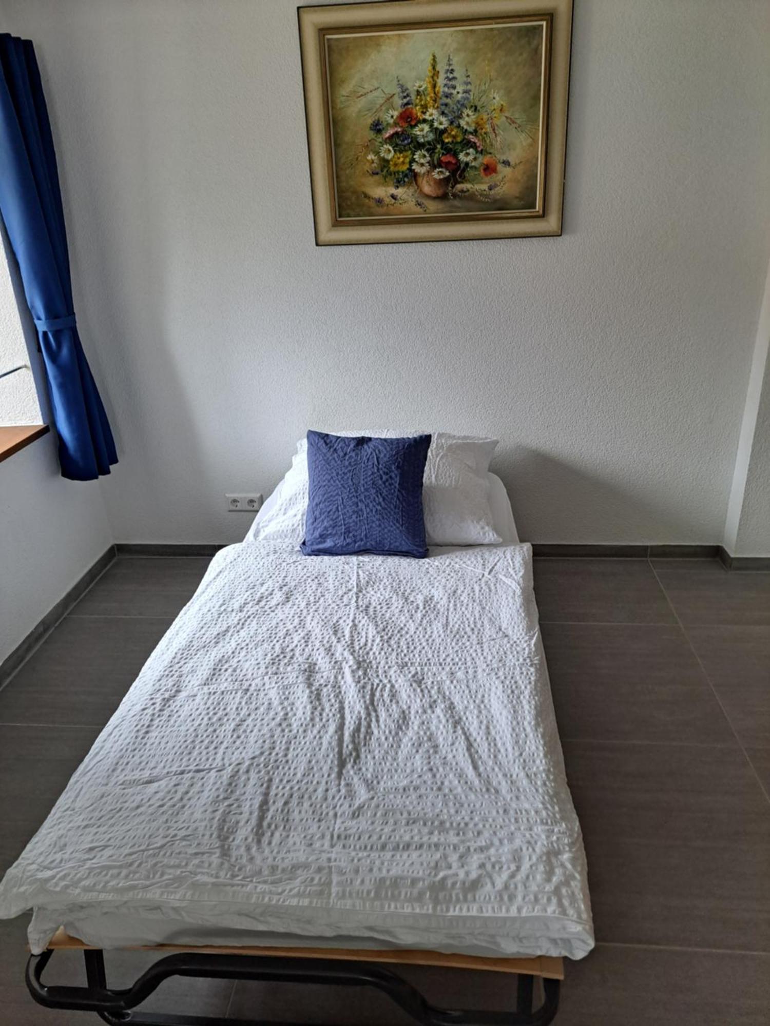 Ferienwohnung Heuboden Hüfingen Exterior foto