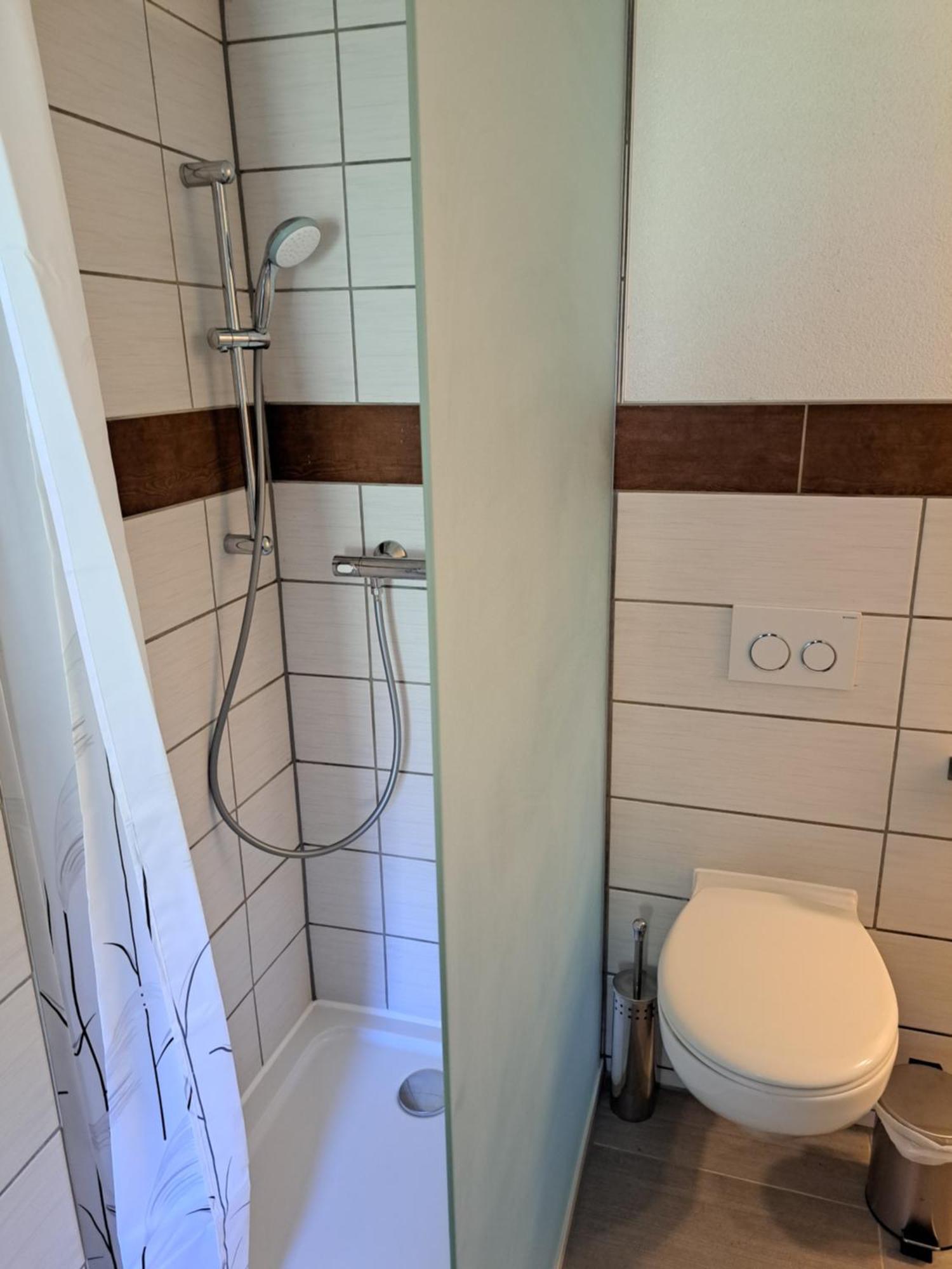Ferienwohnung Heuboden Hüfingen Exterior foto